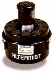 Royal Filtermist
