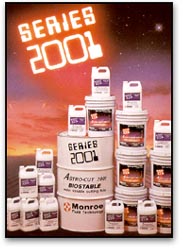 Monroe Fluid Technology